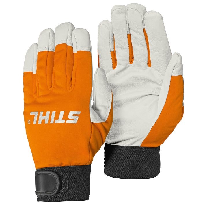 Stihl Dynamic ThermoVent Arbetshandske - L