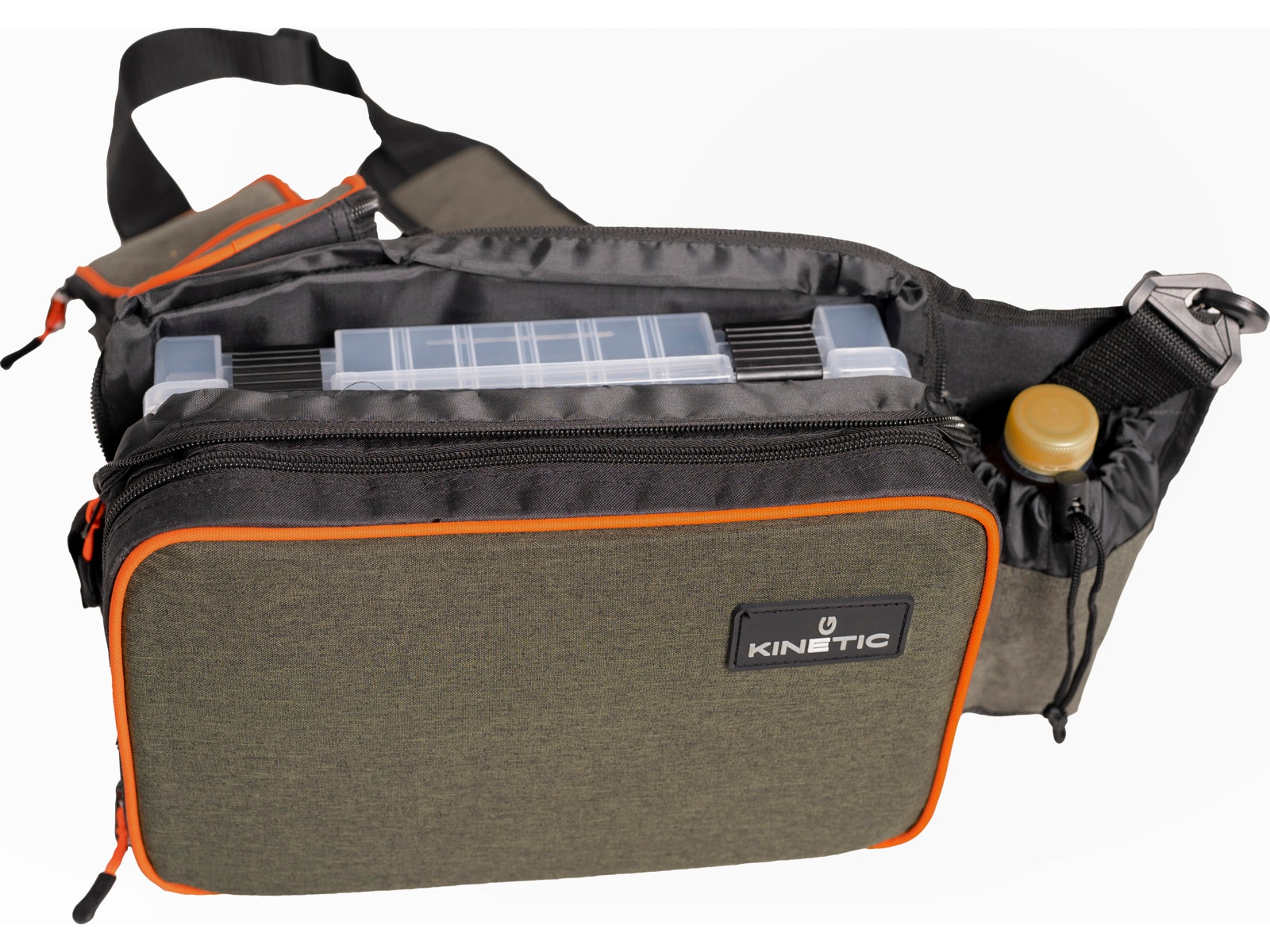 Kinetic Lure Slingbag 1 Box 30x20x15cm