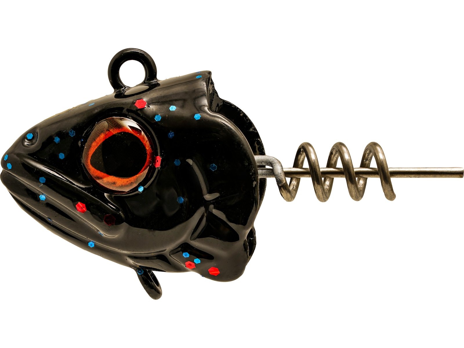 Westin Shadteez Screwin Head Black Mamba 1-pack