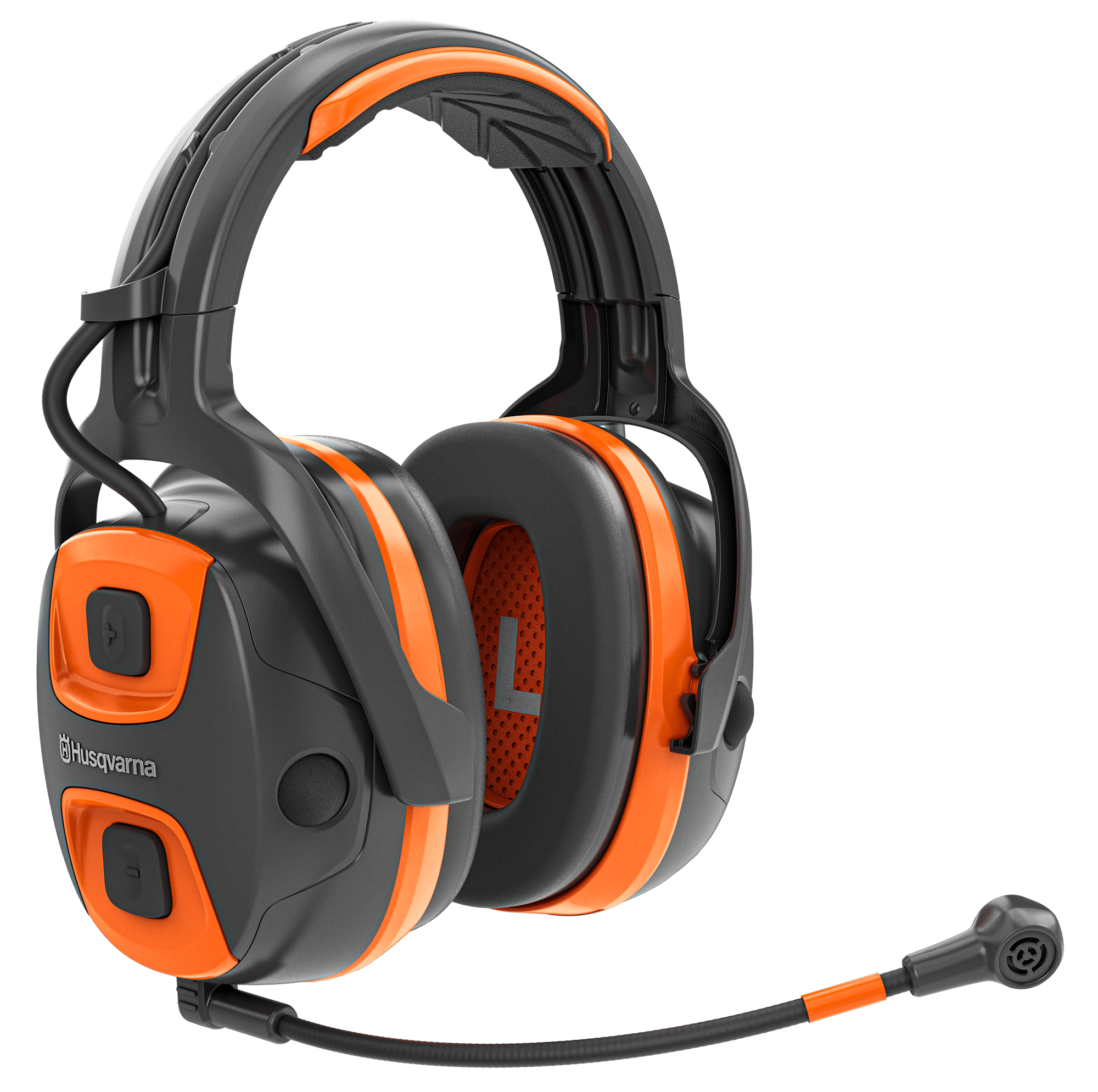 Husqvarna X-SYNC Kuulonsuojaimet ja pääpanta
