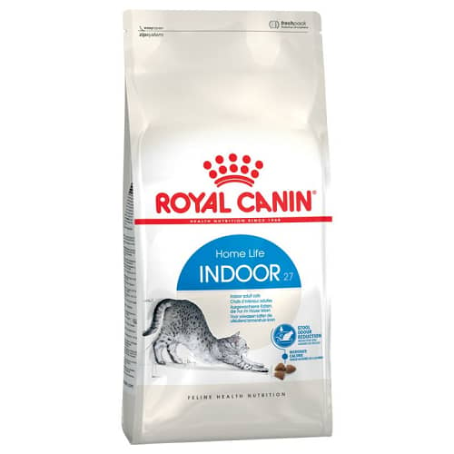 Royal Canin Indoor 2kg