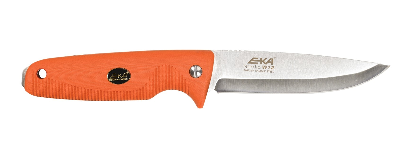 EKA  Nordic W12 orange