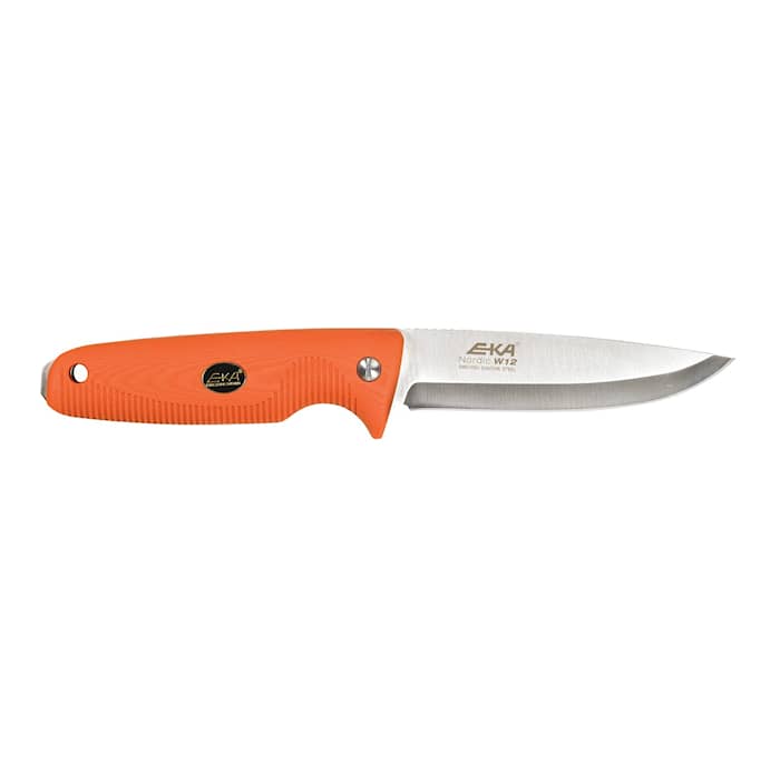 EKA Nordic W12 orange