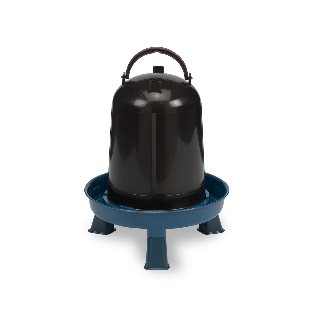 Foga Vattenautomat Återvunnen Plast 3 l