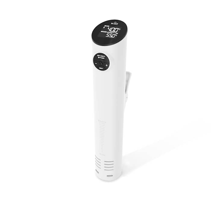 Witt Easy Sous Vide White Edition