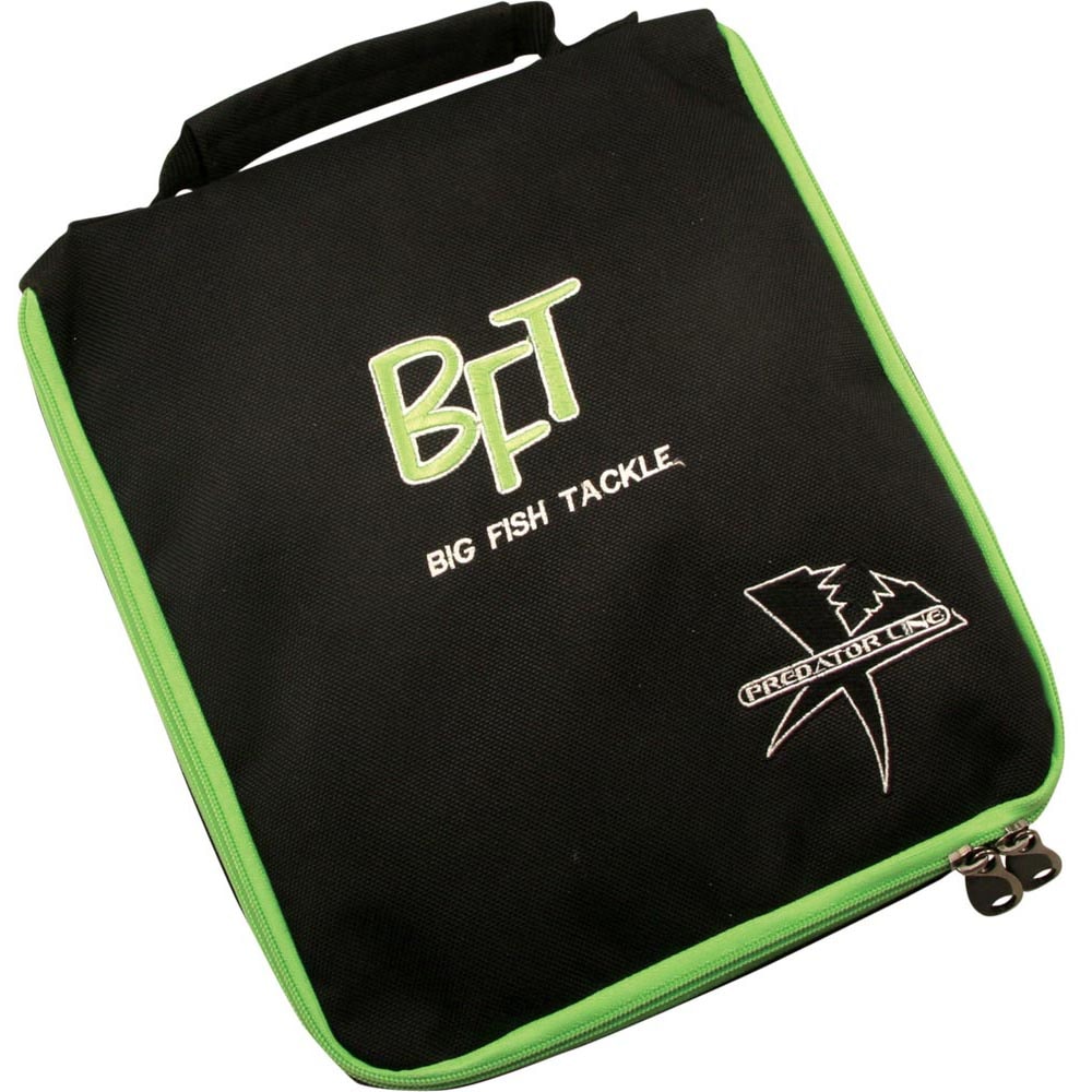 REA/Black Friday BFT Predator Wallet Spinnerbait