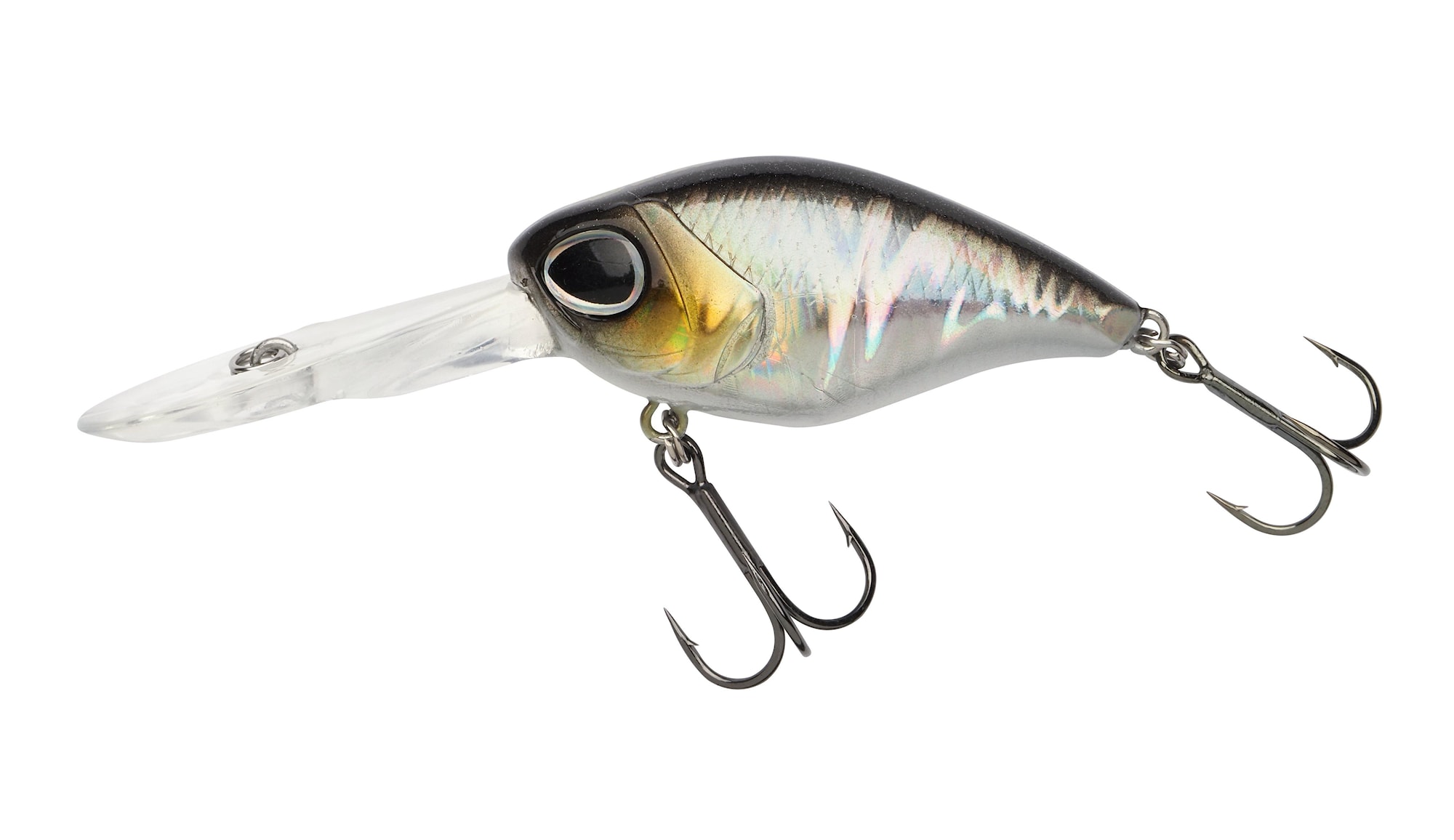 Berkley DEX Trencher 5,5 cm - Baitfish -
