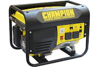 Champion aggregat CPG4000E1 3,5 kW 1-fase bensin