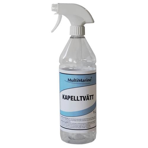 MultiMarine Kapelltvätt Multimarin 1L