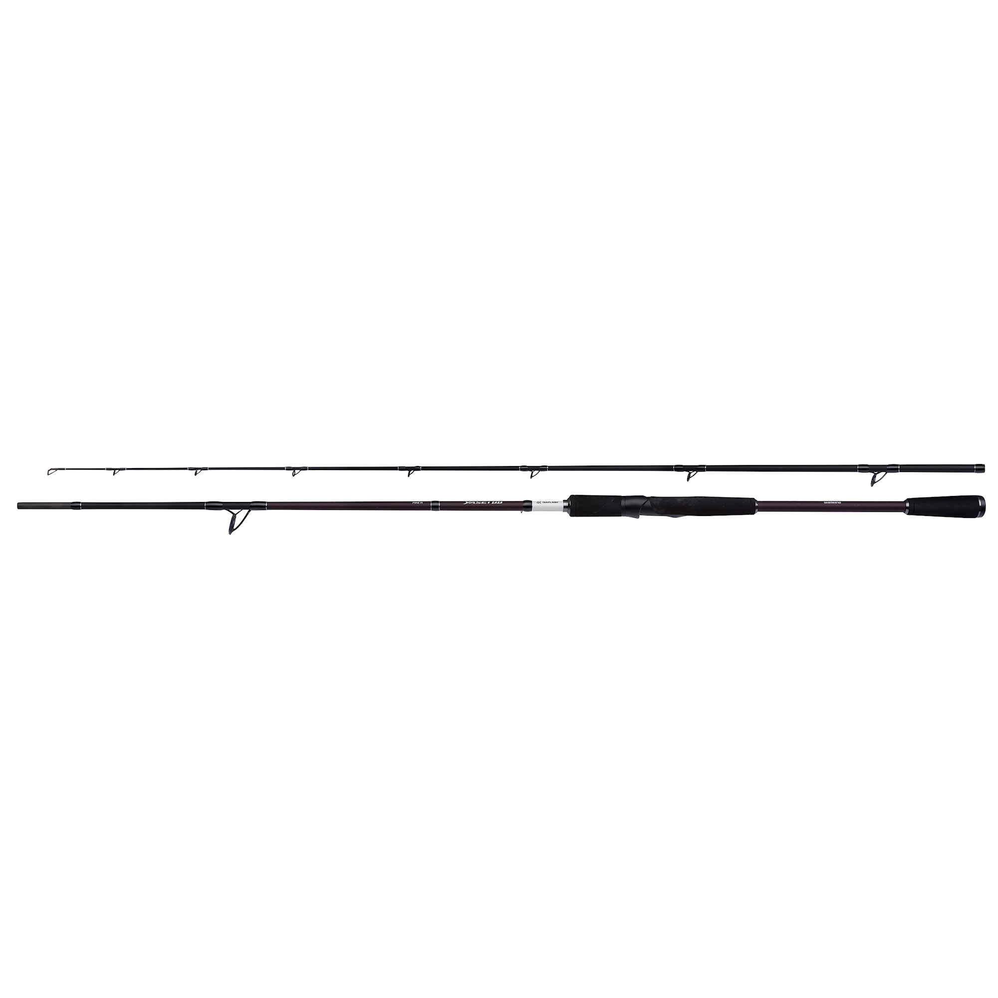 Shimano Rod Yasei BB Pike XXH Cast 2.50m 40-120g 2pc