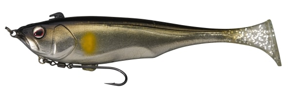 Jackall Dunkle 15cm 29,5g (5'') Gäddjigg