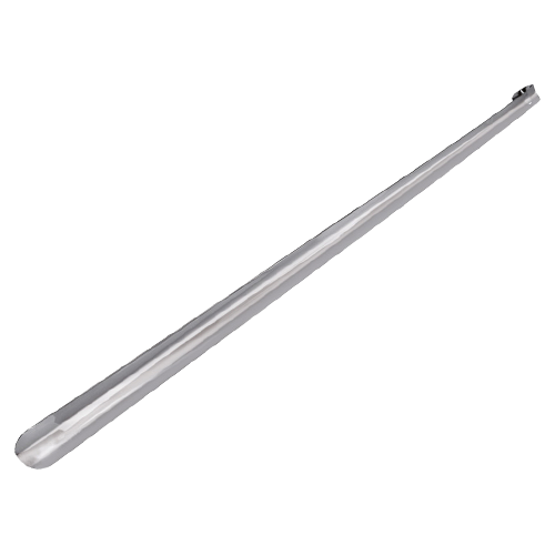 Kenkälusikka metallia 79 cm