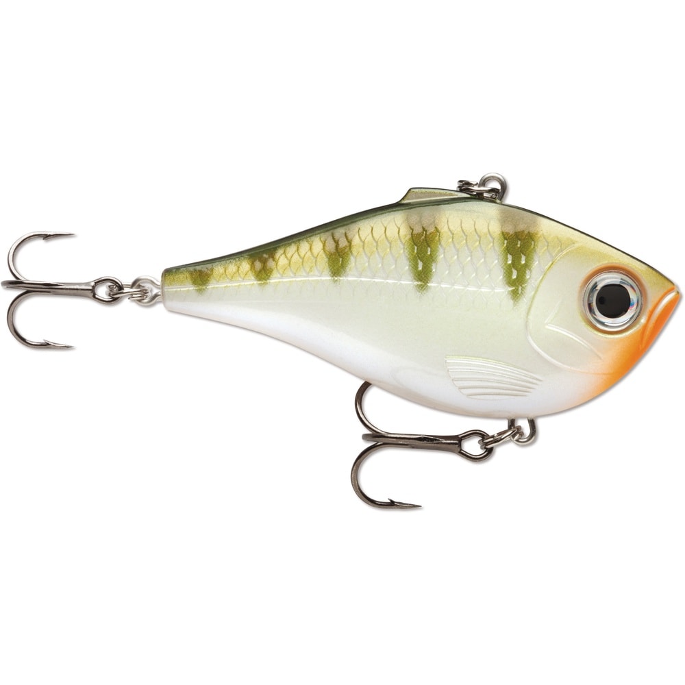 Rapala Rippin Rap 6 cm Yellow Perch (YP)