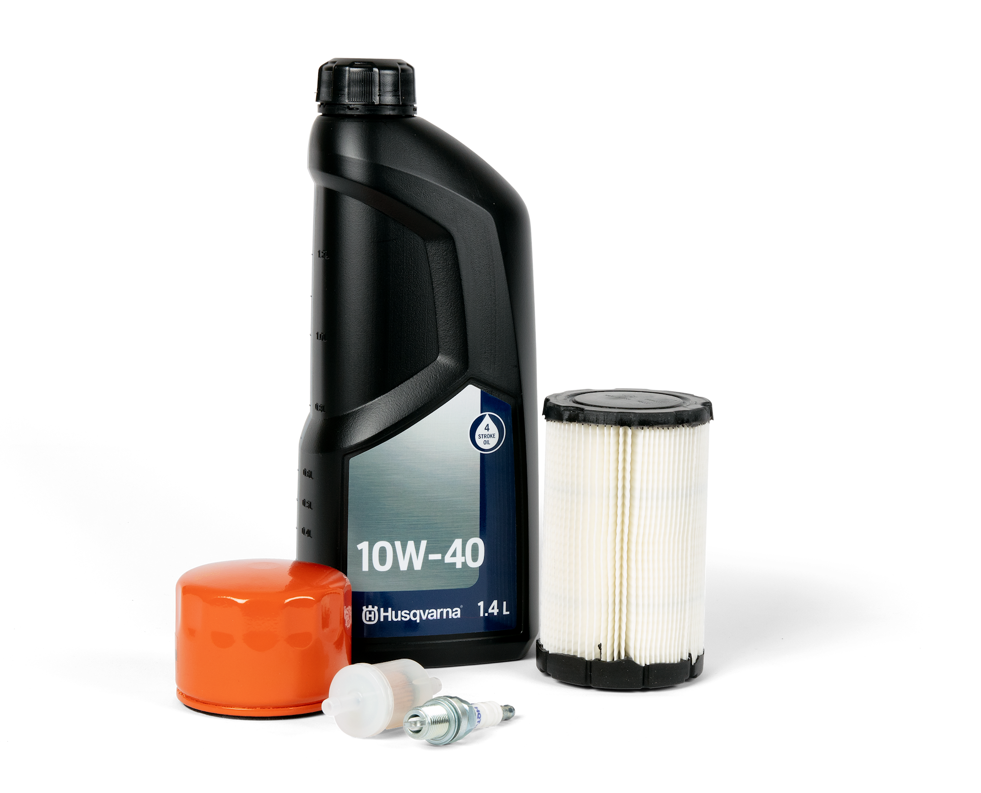 Vedlikeholdssett B&S modell 4155