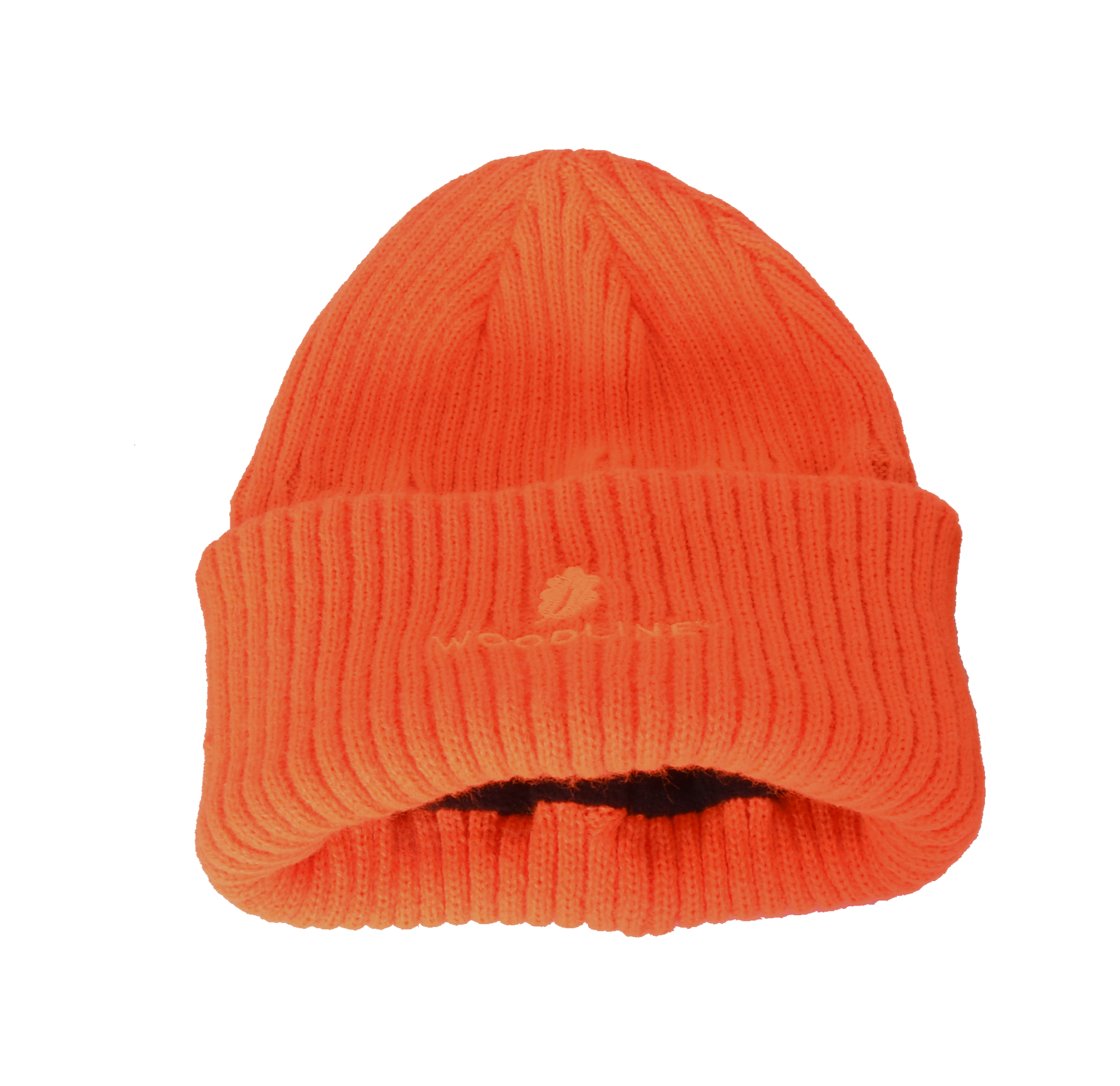 Woodline Stickad Mössa