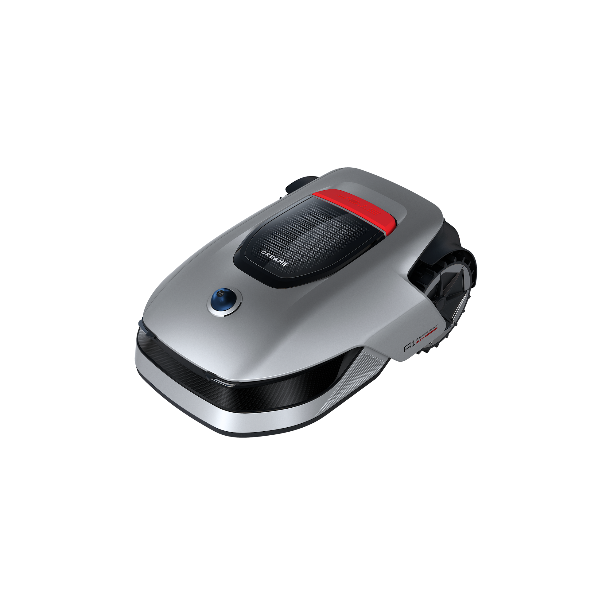 Dreame A1 Pro Robotgressklipper -
