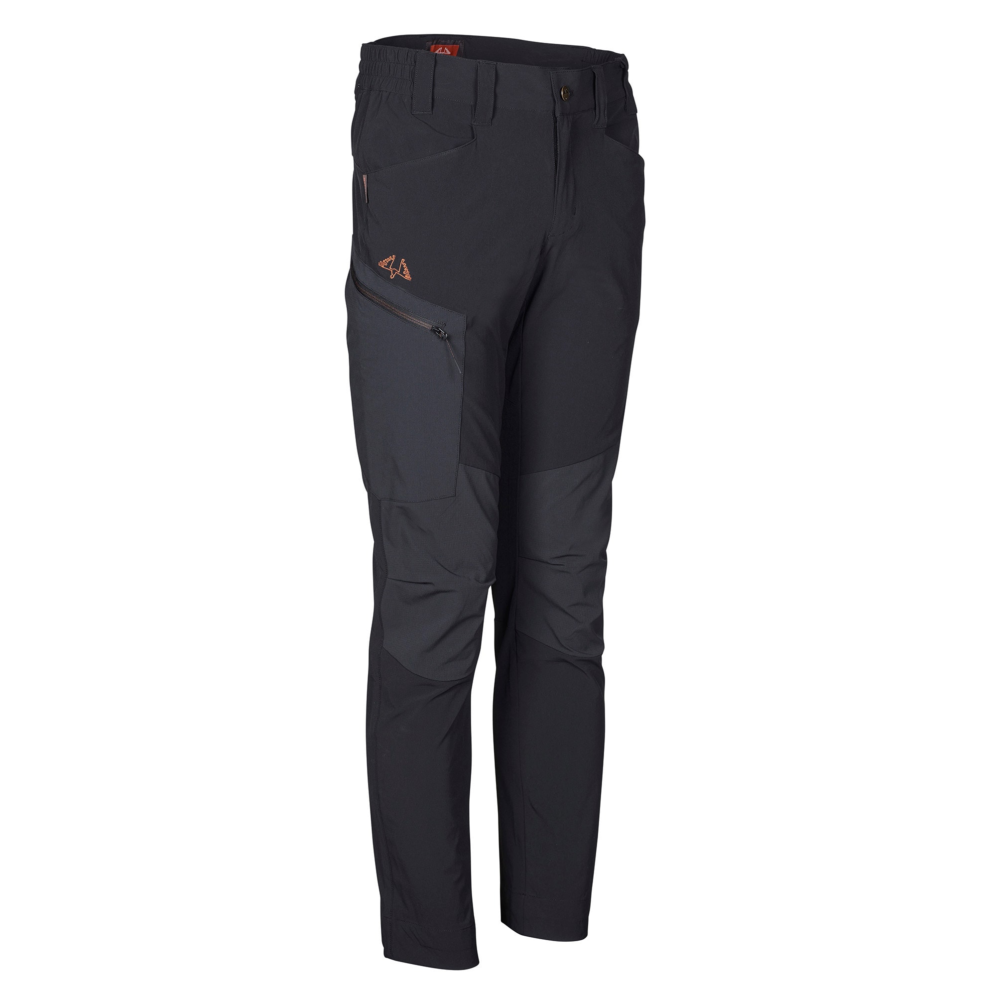 Swedteam Ultra Light Trousers Men Black