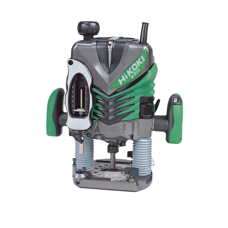 Hikoki Handöverfräs M12V2 2000W