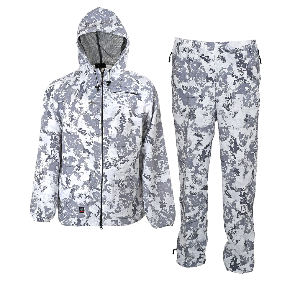 Woodline Luminaamiosetti OPTIMA-5