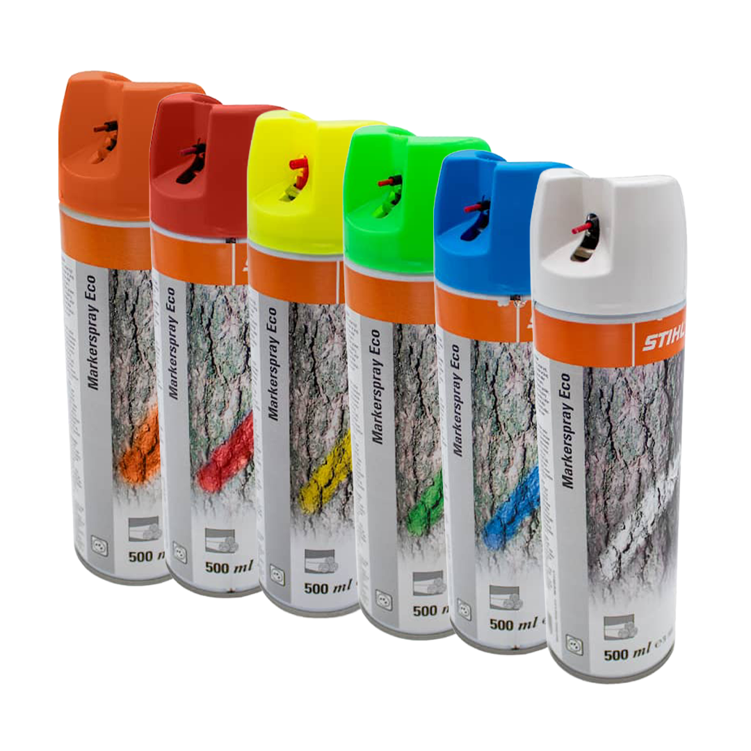 Stihl Märkspray Eco 500 ml