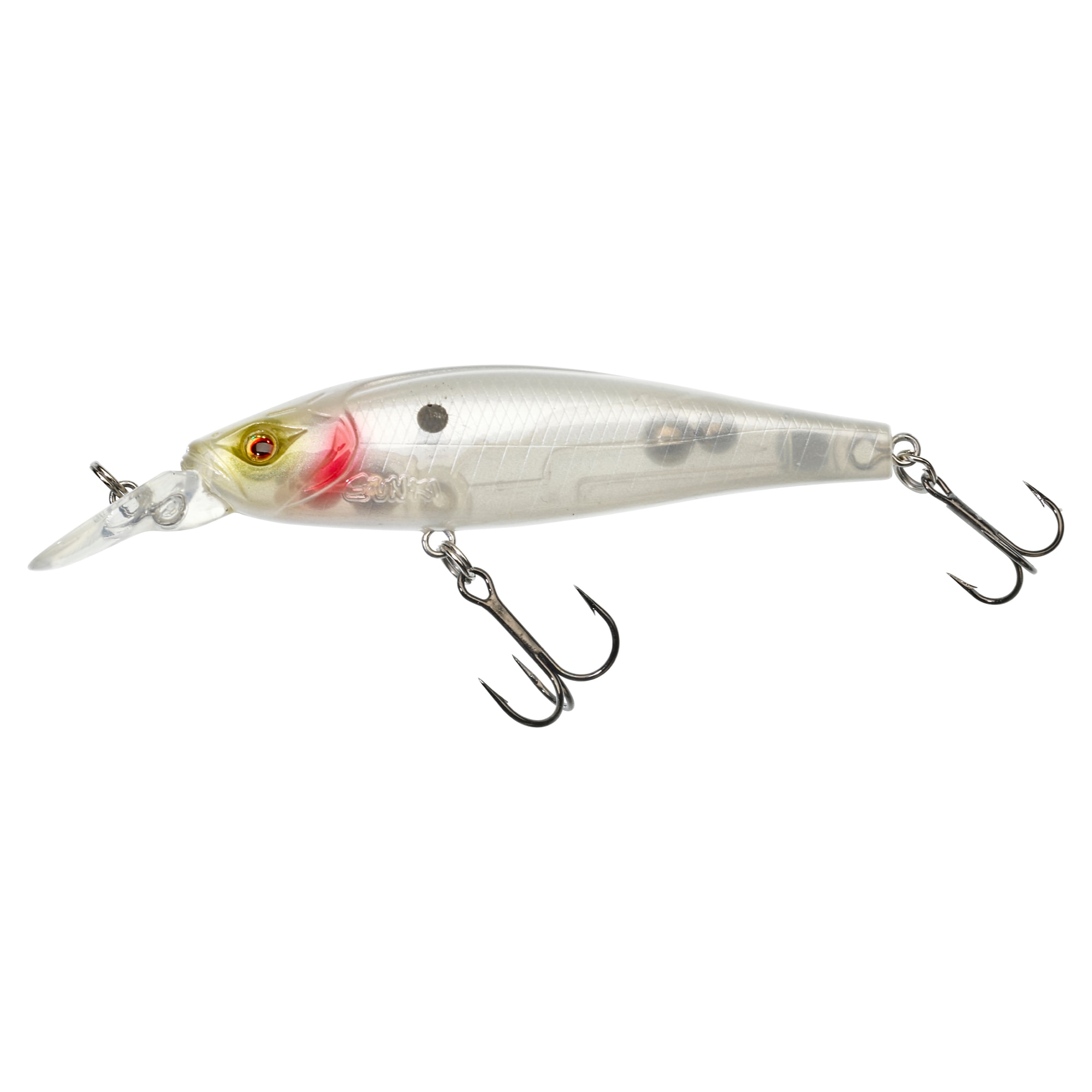 Gunki Gamera 90 F Wobbler
