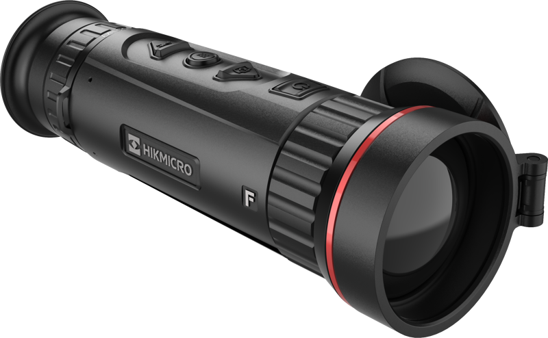 HIKMICRO Falcon FQ50 Thermal Monocular (HM-TS46-50XG/W-FQ50) -