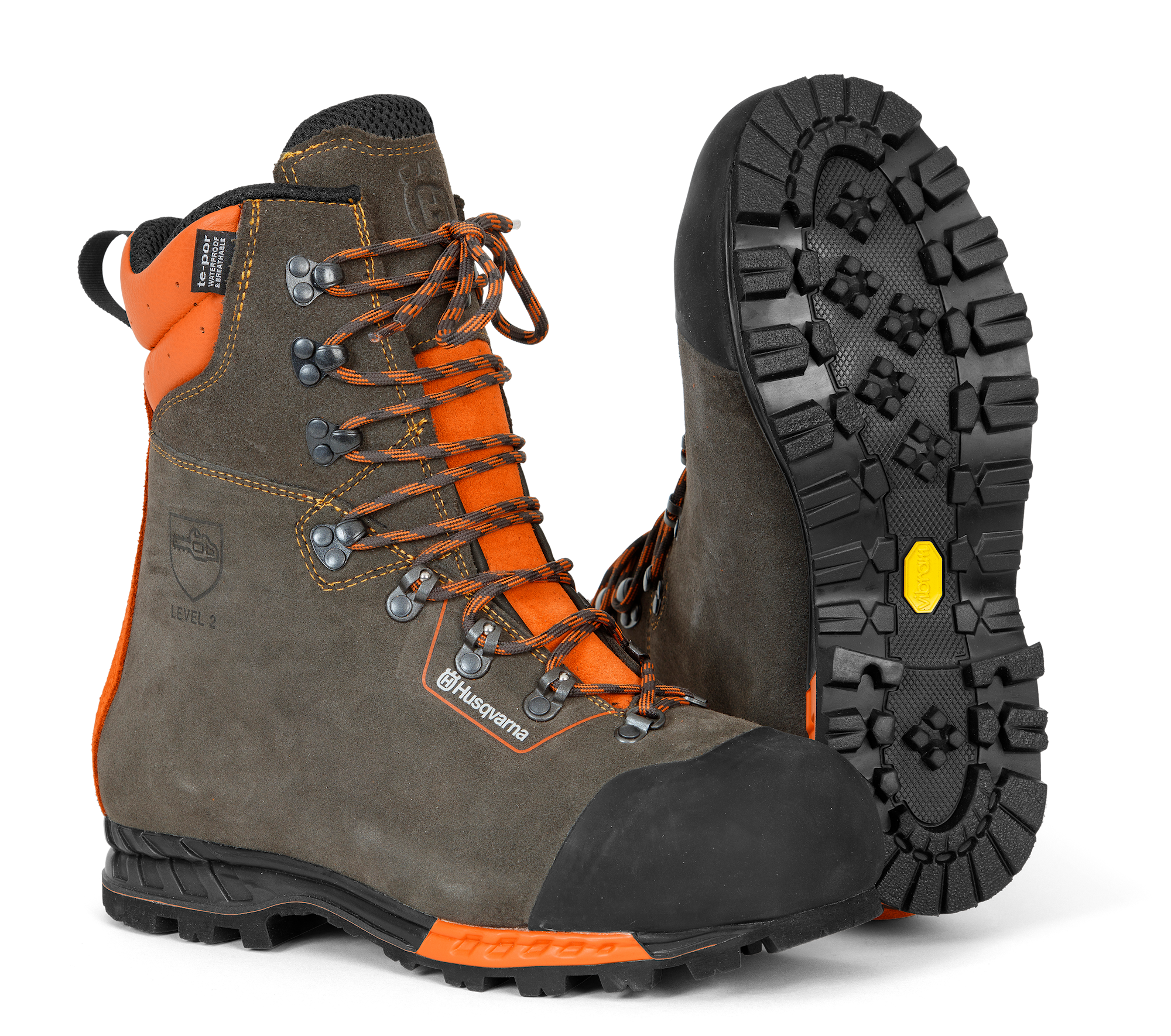 Husqvarna Functional 24 Sågskyddskänga