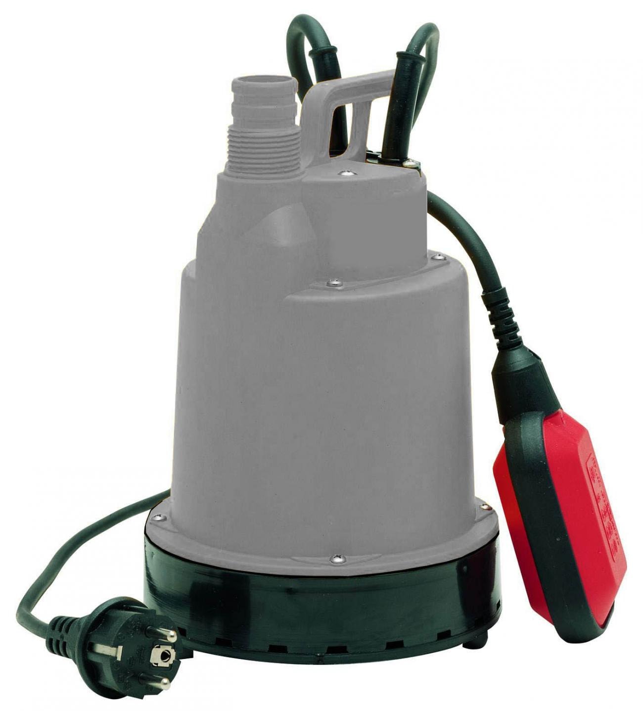 Sea-Land Länspump Skuba 35 AUT med nivåvakt