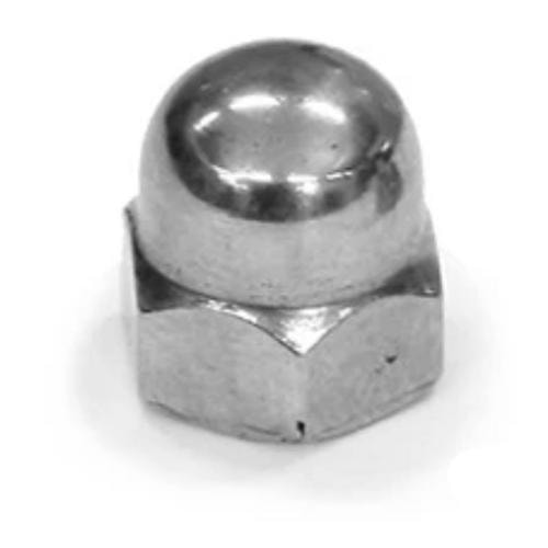 Mhm A4 Kupolmutter M10