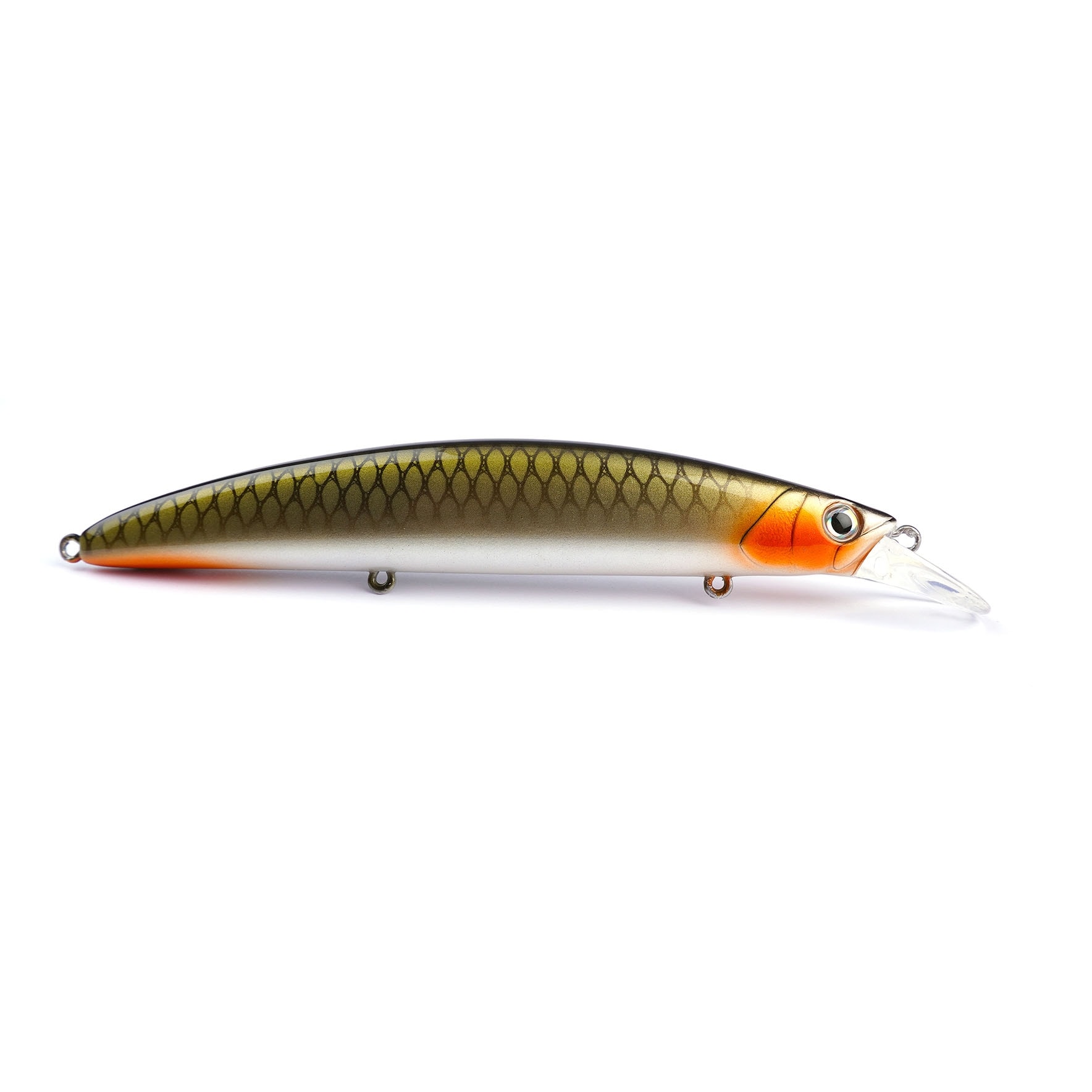 Darts Swiper 13 cm Brownie