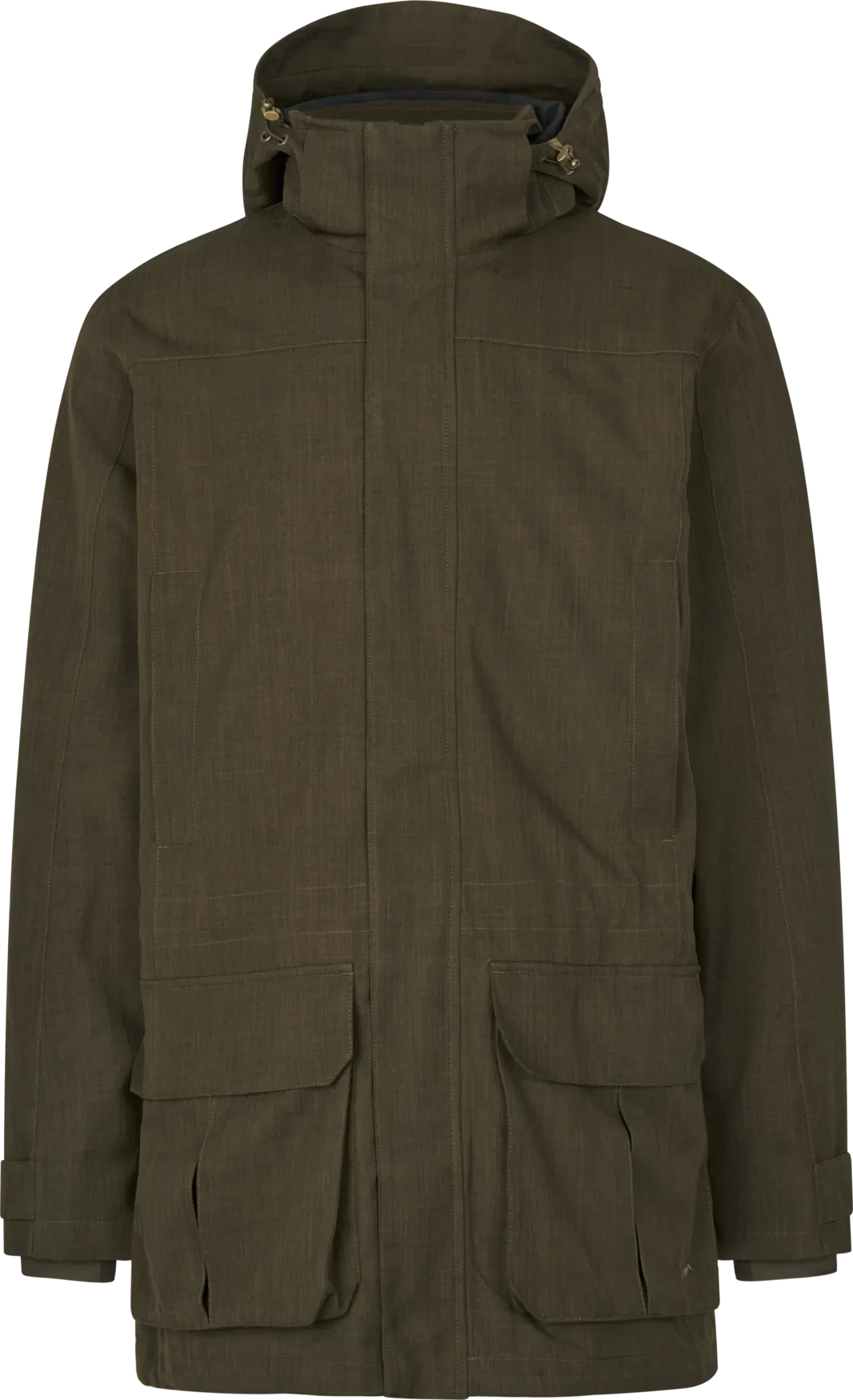 Seeland Highpoint jacka Herr Light Pine