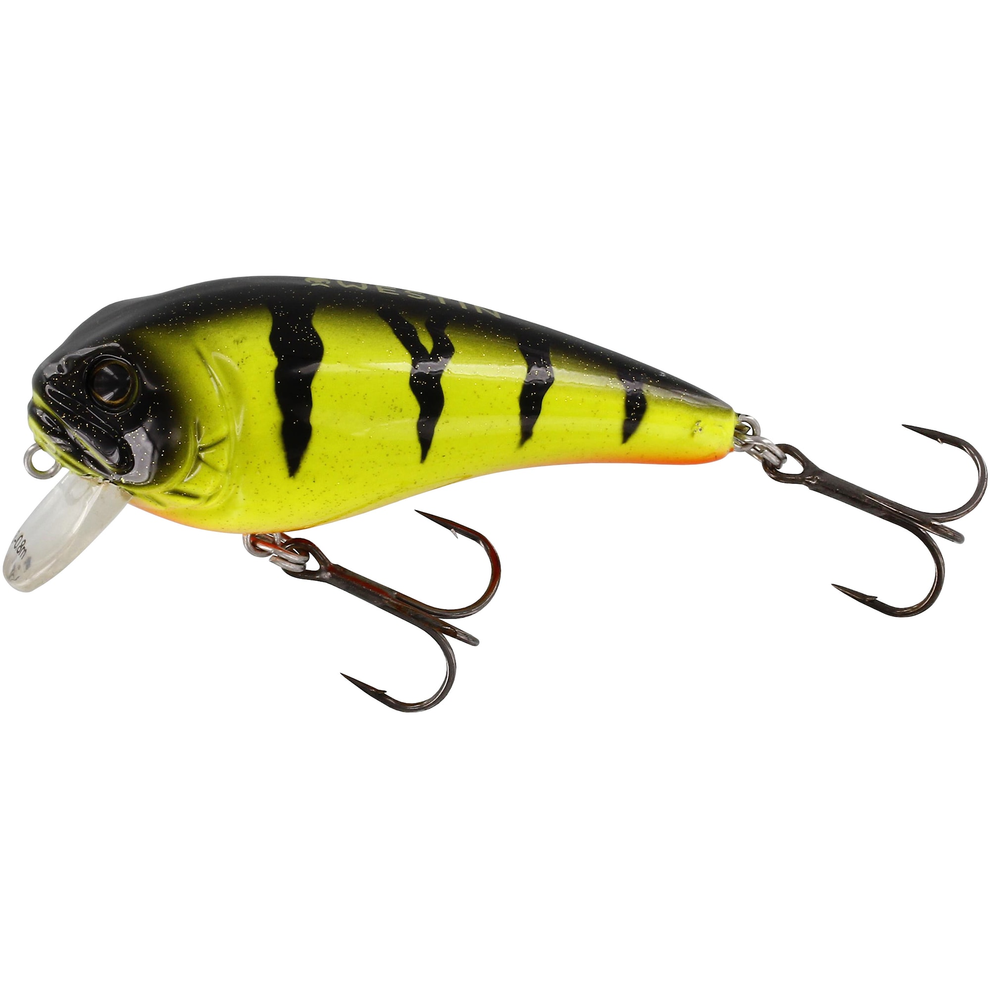 FatBite 8 cm Flytande Fire Perch