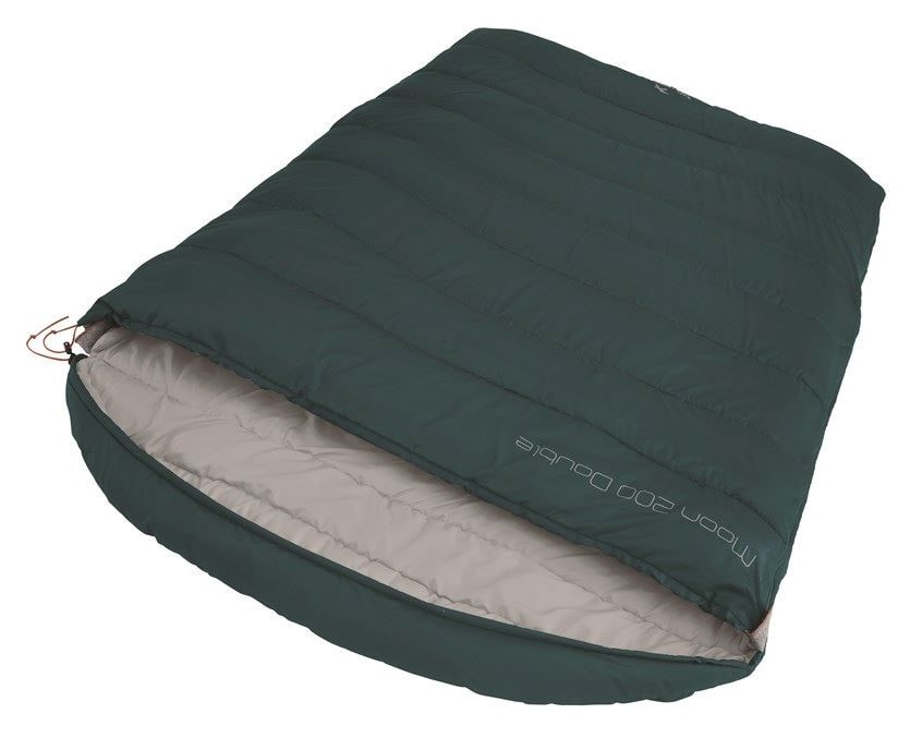 Easy Camp Moon 200 Sovepose Dobbel