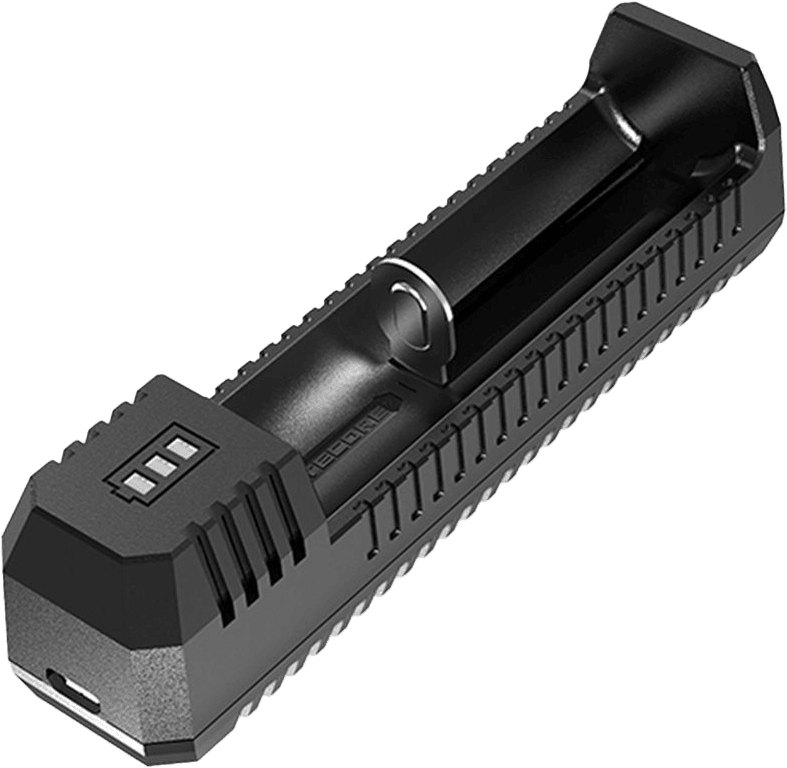Nitecore UI1 USB-Laddare