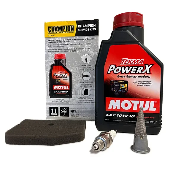 Champion Service Kit – 93001i-serien
