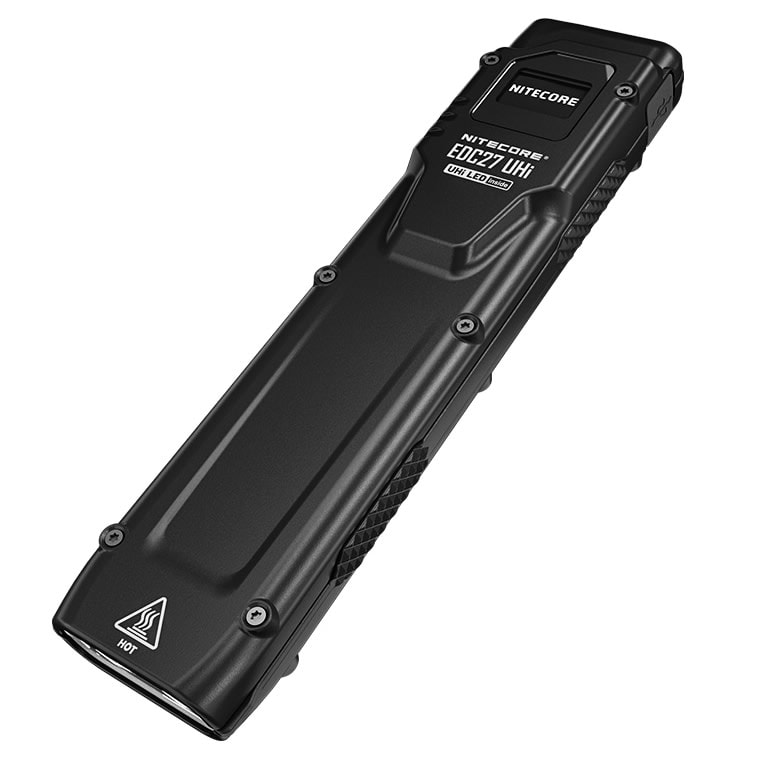 Nitecore EDC27 UHI Ficklampa