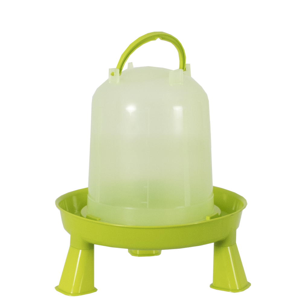 Foga Vattenautomat med ben - flera storlekar