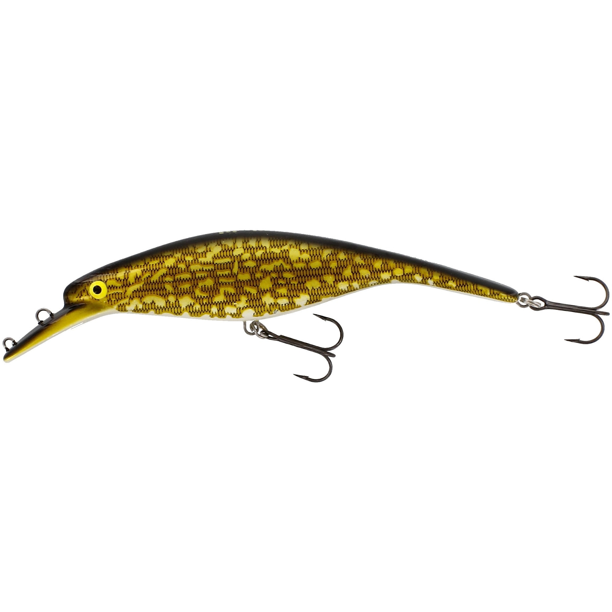 Platypus 16 cm Low Floating Headlight