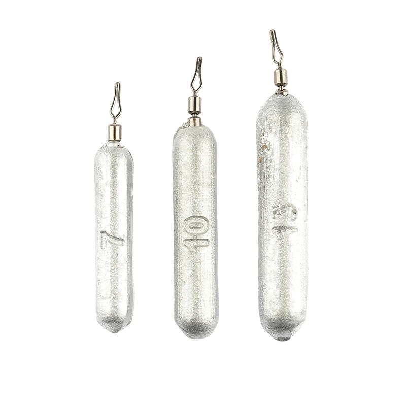 Darts DROPSHOT Blyfritt stavsänke