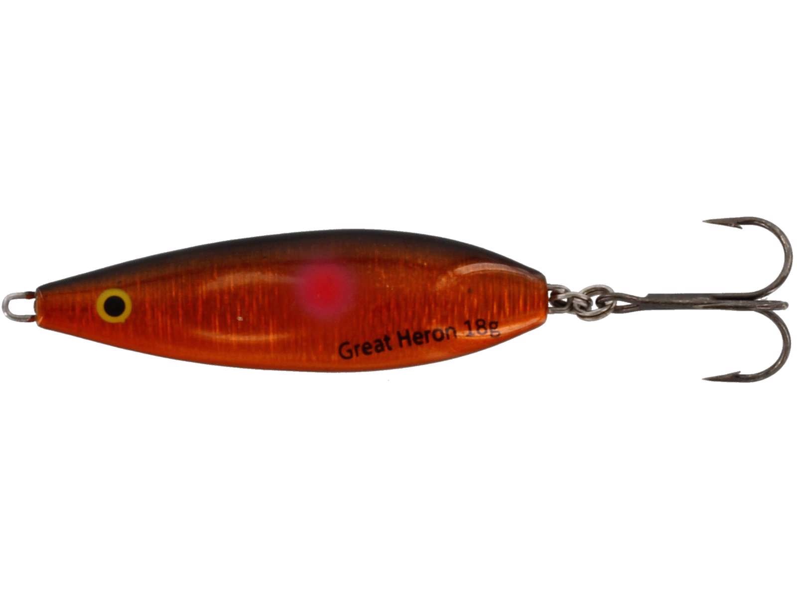 Westin Great Heron 18g Copper Age 6,5cm -