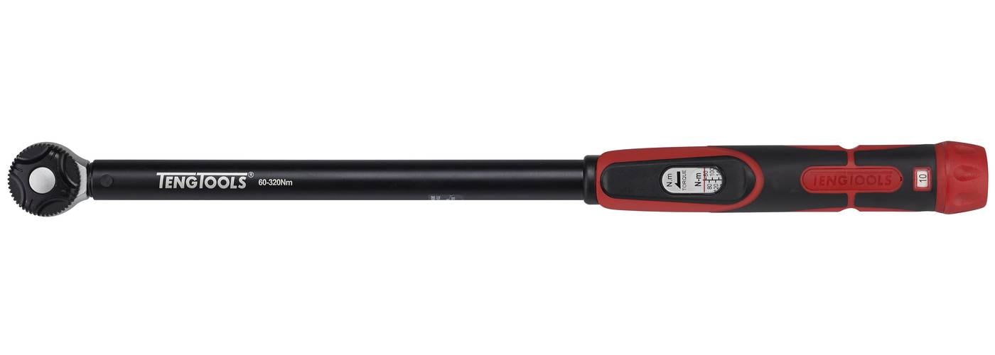 Teng Tools Momentnyckel 3492P500 Plus 3/4 100-500Nm, signalerande