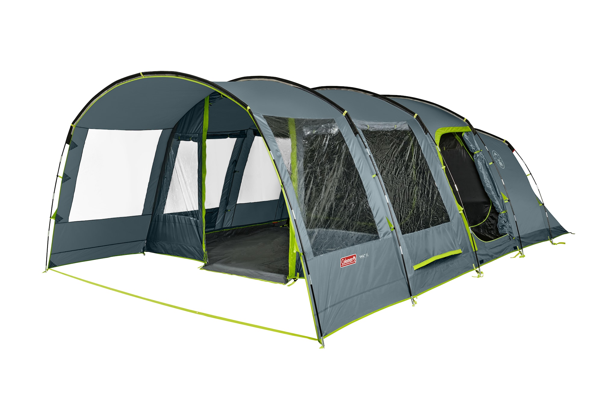 Coleman Telt Vail 6L -