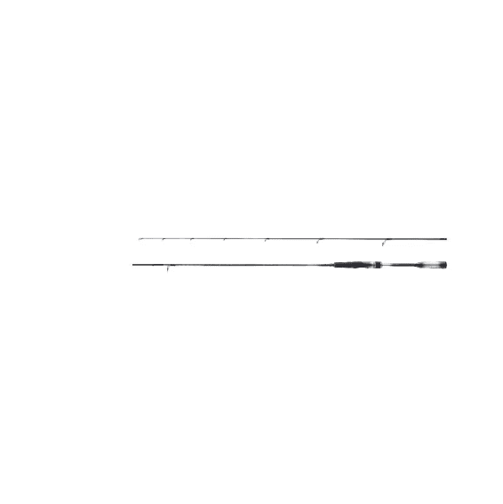 Shimano Lunamis Spinning Rod