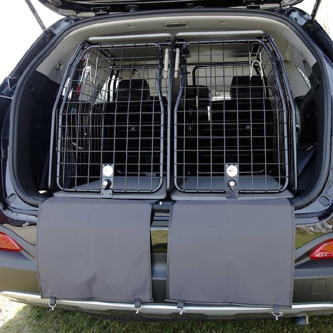 Artfex Stötfångarsskydd 40 cm (1-pack)