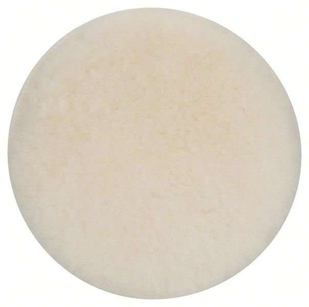 Bosch Lammullshätta 170mm