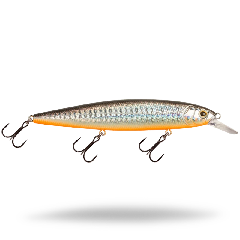 Strike Pro Bold 11 cm 15 g Wobbler