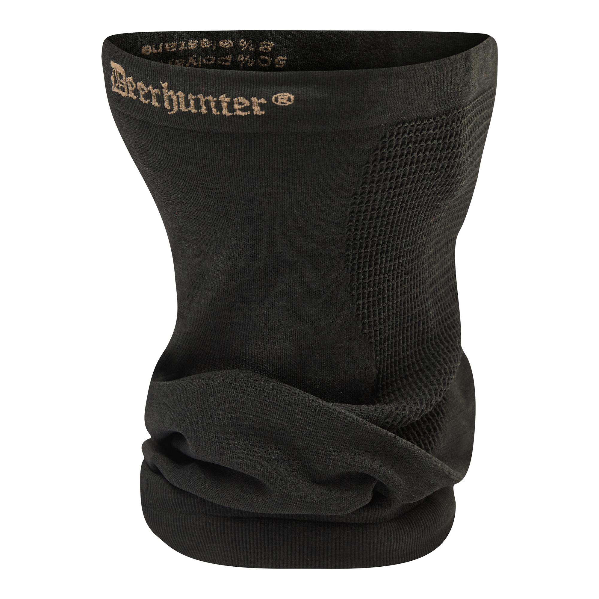 Deerhunter Silent Halsstycke Beluga One Size