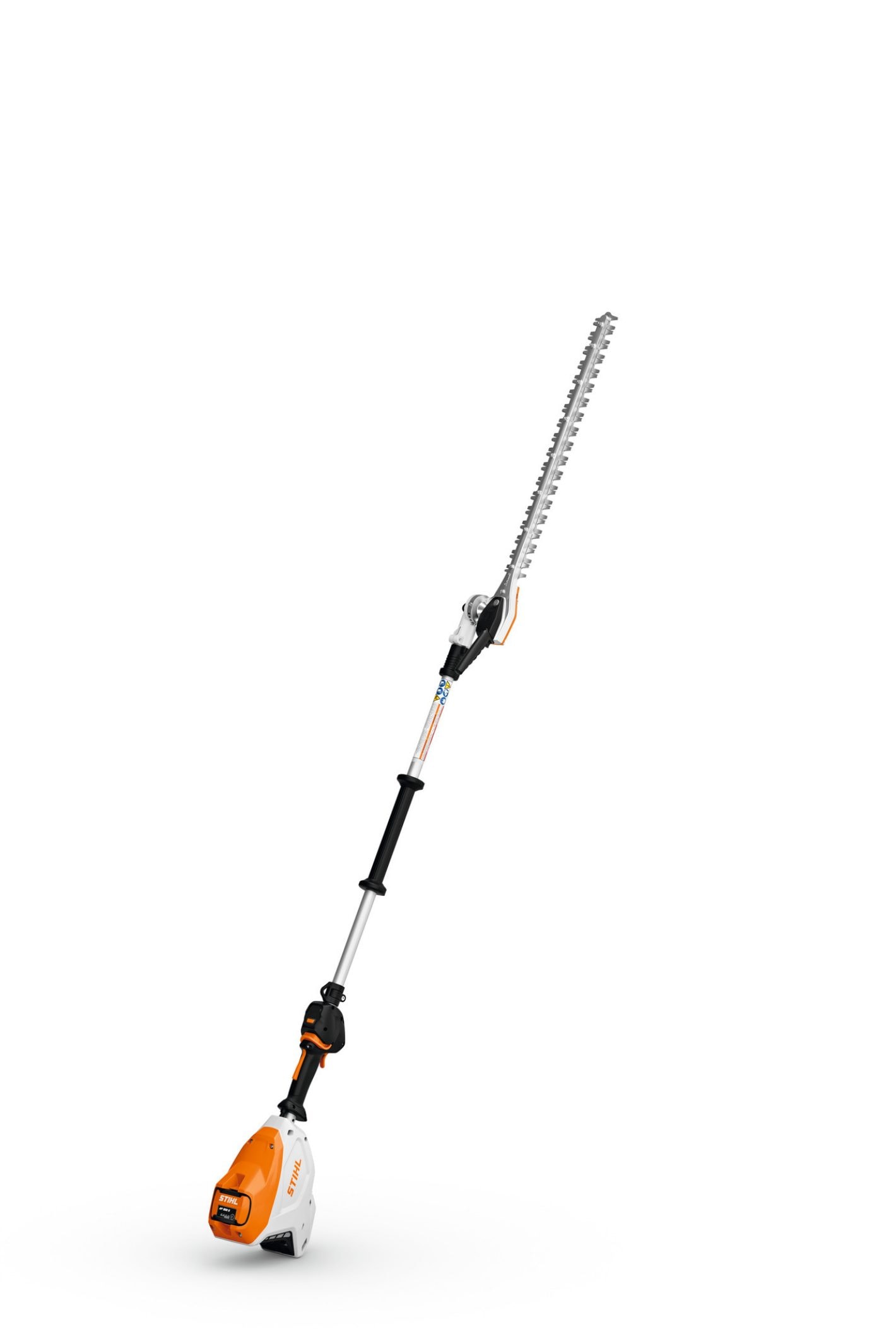 Stihl HLA 140 K Batteridriven Stånghäcksax