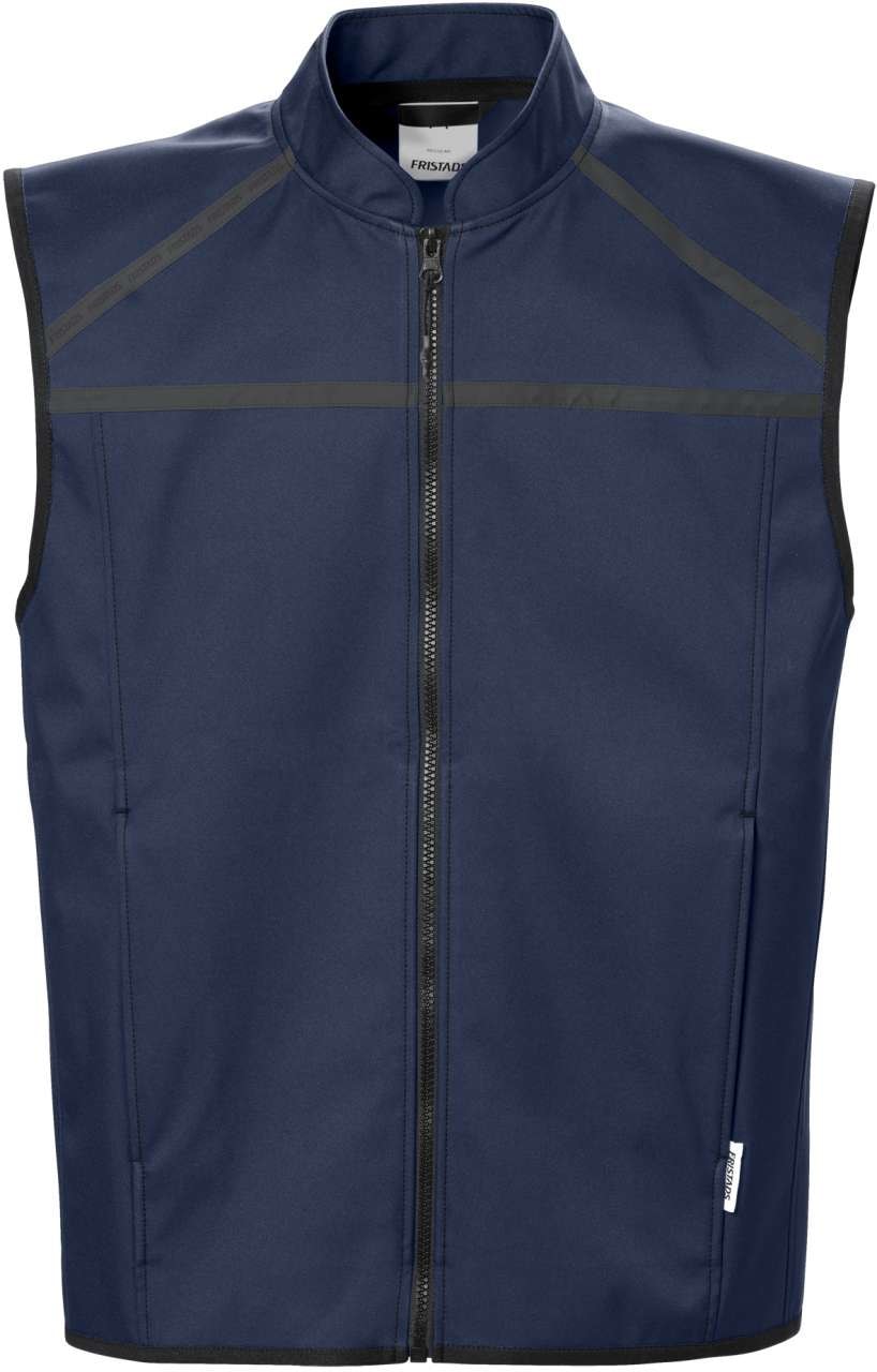 Fristads Softshell vest 4559 LSH