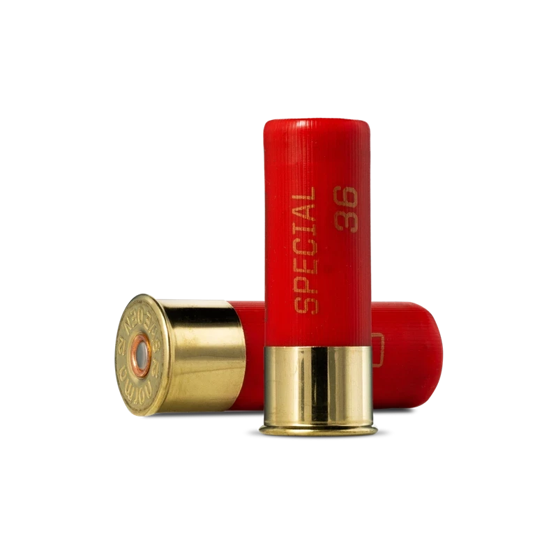 Norma Special 12/70 36g Us5 10st